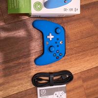 Gamepad Xbox PC PowerA Enhanced