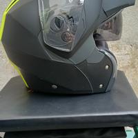 casco caberg modulare