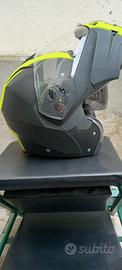 casco caberg modulare