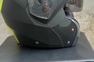 casco caberg modulare