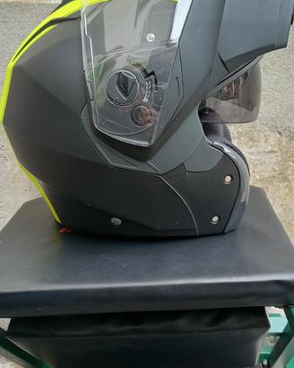 casco caberg modulare