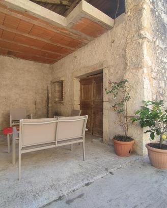 Abitazione indipendente con giardino San Giovanni