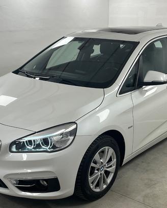 BMW 218d Active Tourer EU6|Luxury|PELLE|TETTO
