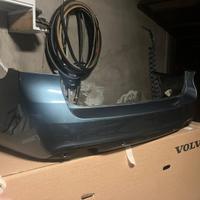 Paraurti originale posteriore Volvo v70 