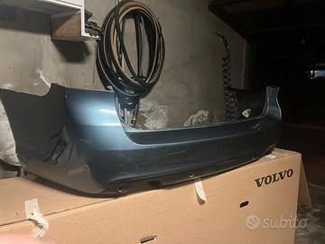 Paraurti originale posteriore Volvo v70 