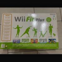 wii balance