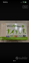 wii balance