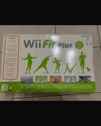 wii balance