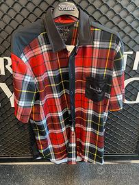 CAMICIA BICICLISTA SCONTO 50%