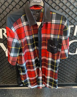 CAMICIA BICICLISTA SCONTO 50%