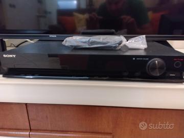 sistema dolby sorraund Sony on theatre 