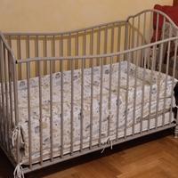 Letto per bambini 0/3 anni