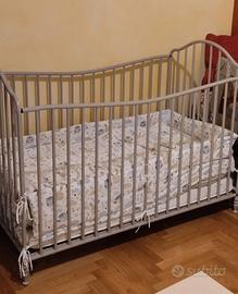 Letto per bambini 0/3 anni