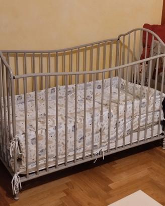 Letto per bambini 0/3 anni