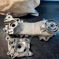 CARTER PIAGGIO ELABORATI DEL 1995 AD ARIA