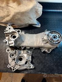 CARTER PIAGGIO ELABORATI DEL 1995 AD ARIA