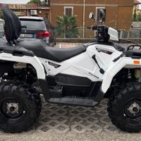 Polaris Sportsman 570 TOURING 2026