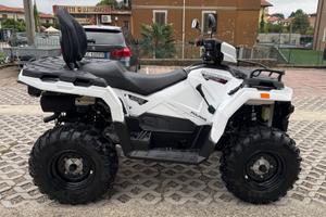 Polaris Sportsman 570 TOURING 2026
