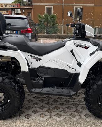 Polaris Sportsman 570 TOURING 2026