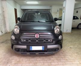 Fiat 500L 1.4 95cv benzina/Gpl 39000km BlochShaft