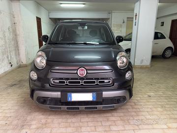 Fiat 500L 1.4 95cv benzina/Gpl 39000km BlochShaft