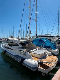 SOLEMAR F40 CUSTOM LINE – ANNO 2009