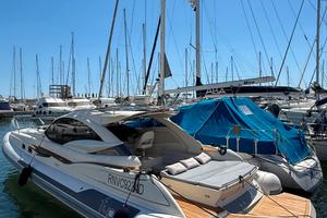 SOLEMAR F40 CUSTOM LINE – ANNO 2009