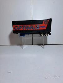 Takara Hasbro no diaclone. transformers Optimus g2