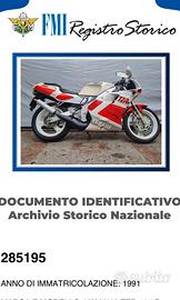 Tzr 125