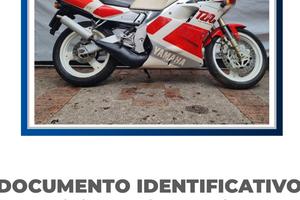 Tzr 125