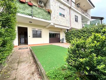 Appartamento comodo vicino università