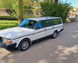 Volvo 240 2.0 Station Wagon