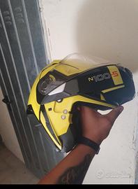 Casco integrale Nolan