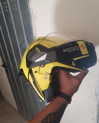 Casco integrale Nolan