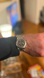 Rolex Explorer II