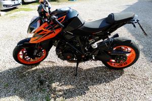 Ktm superduke 2.0 2019