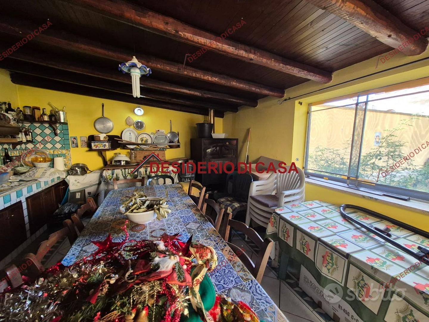 Casa, Mazara del Vallo. - Altro