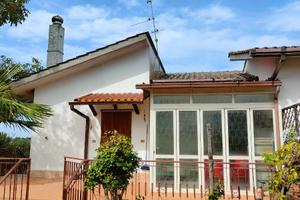 Porzione di Trifamigliare indipendente