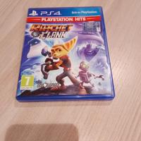 Game Ratchet & Clank