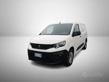 Peugeot Partner BlueHDi 100 PL Furgone Premium