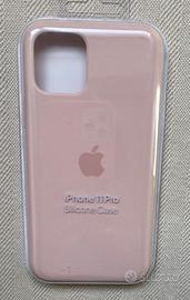 Cover Apple iPhone 11 Pro rosa