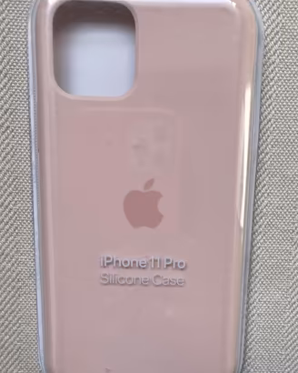 Cover Apple iPhone 11 Pro rosa