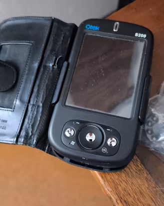Qtek S200