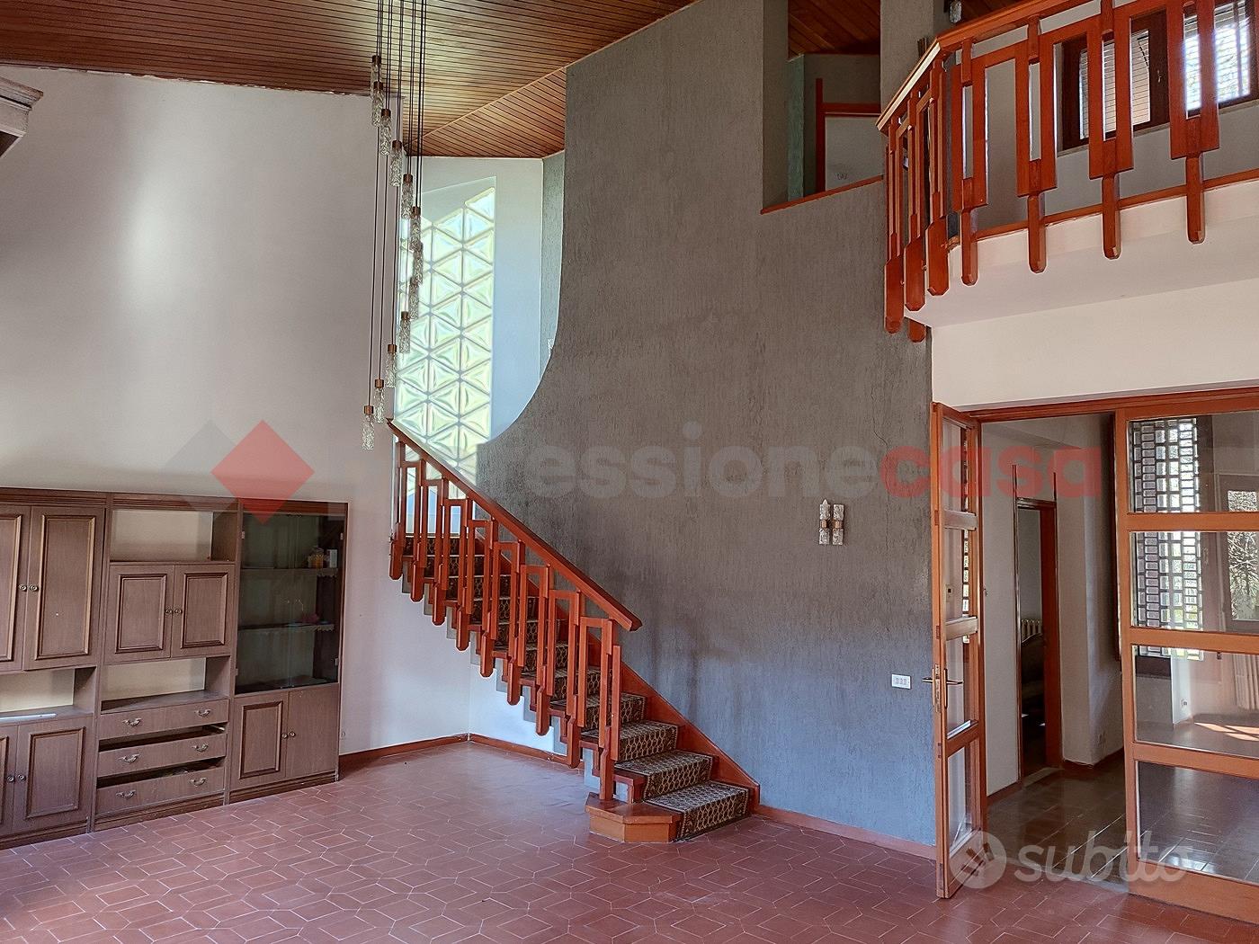 House in Castelnuovo di Garfagnana, Perdonica - Vista 3