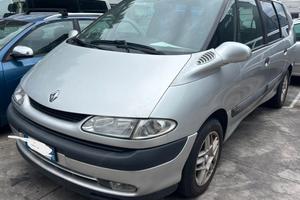 RENAULT ESPACE per ricambi usati