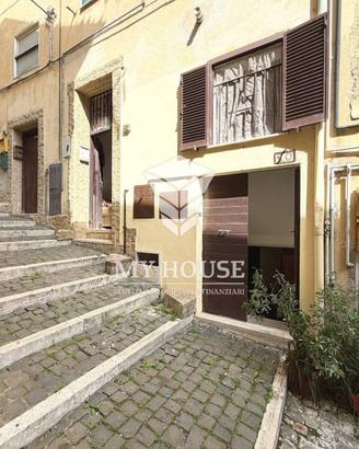 Appartamento di 75 m² con 4 locali a Palestrina