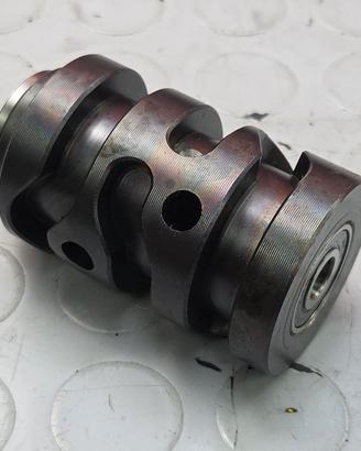 DESMO DESMODROMICO KTM DUKE 640 1999 2006 LC4