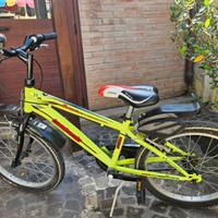 Bicicletta bambino