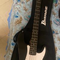 Chitarra elettrica
