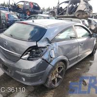Opel astra h gtc a04 1.3 cdti 90cv -ricambi